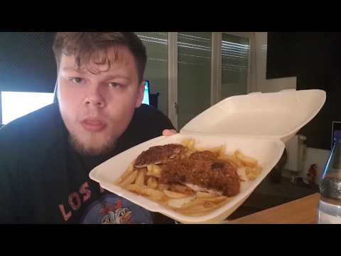 LIEFERDIENST verarscht MICH!