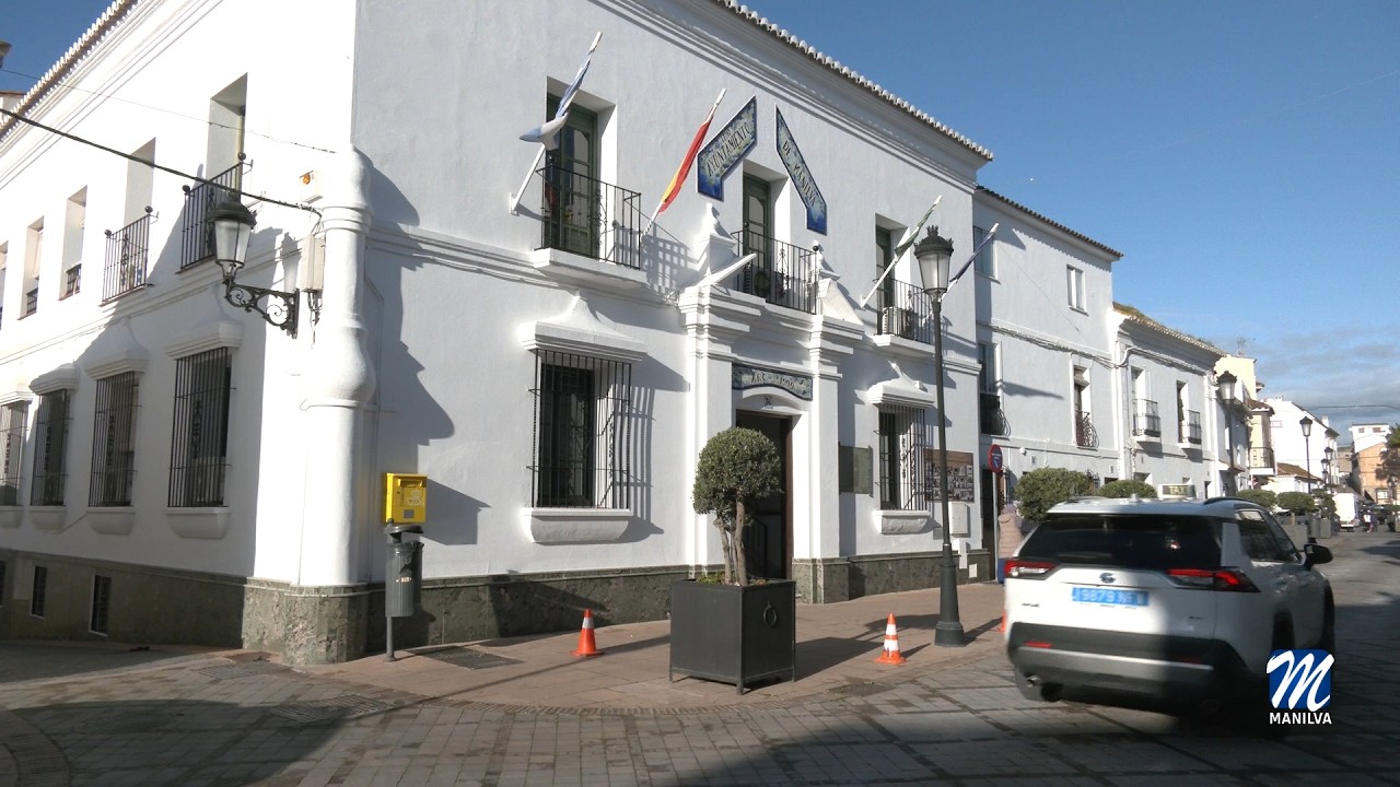 Reunión para avanzar en la mejora de la entrada al polígono industrial