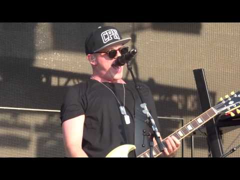 Carpark North "32" 22.08.2015