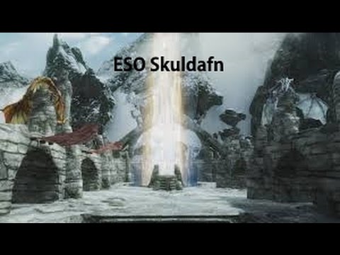 ESO [Skuldafn and sovngard]