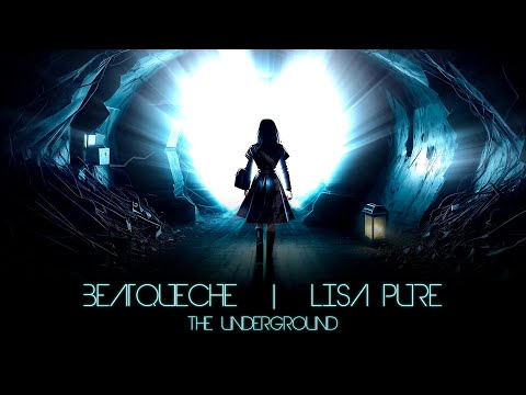 BeatQueche , Lisa Pure - The Underground (Official Music Video)