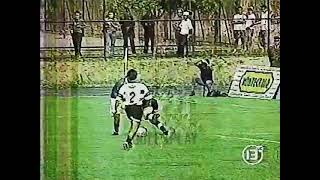 Audax Italiano 2 - 0 Santiago Wanderers | Copa Chile 2000