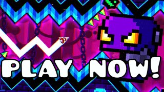 How To Play GEOMETRY DASH 2.2 EARLY! (Mobile and PC)