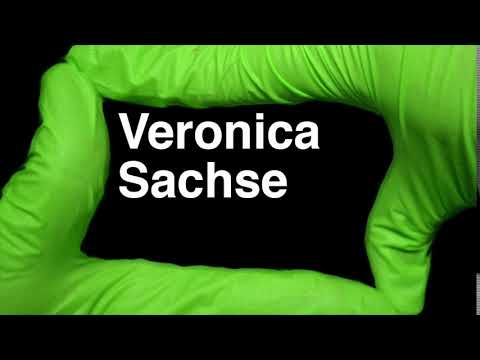 How to Pronounce Veronica Sachse
