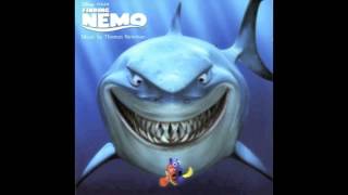 Finding Nemo Score- 02 - Barracuda - Thomas Newman