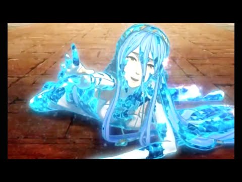 Modern Love- Fire Emblem Fates (AMV/GMV)