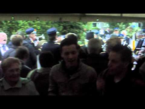 Broonk in Mheer 2012 - Broonkmondig