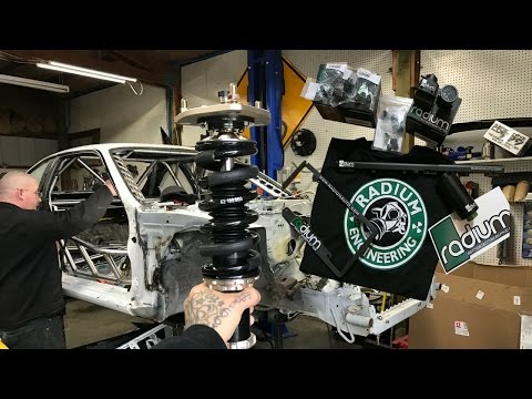 MORE PARTS FOR THE S14 BUILD!