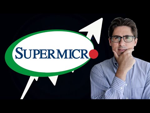 SUPER MICRO COMPUTER OVERVIEW (SMCI STOCK)