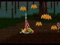 Golden Axe 2 Sega Genesis Tyris Flare Magic Level 1 6