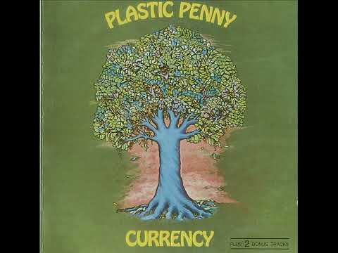 Plastic Penny - She Does [1969 Pop Rock Prog UK ]