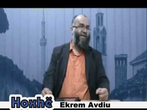 10.Sprova në pasuri - Forma e dhjetë - Ekrem Avdiu.wmv