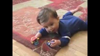 See Toy... Will Travel (click on more for music info)