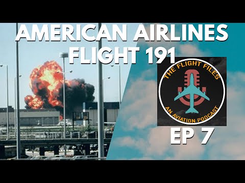 American Airlines Flight 191: The Disaster That Grounded the DC-10