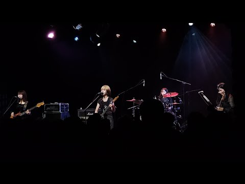 ハク。(Haku.)  "GO" Tour in KOREA - Seoul  full ver / 251212 / @musinsa garage