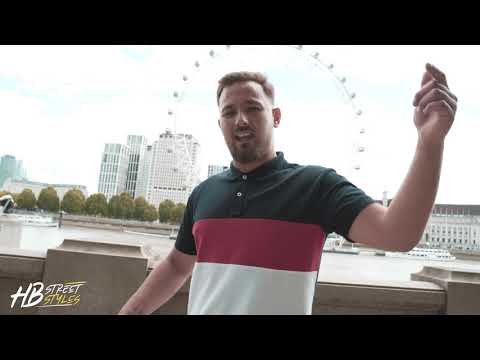 BIG FIBBZ | HB STREETSTYLES