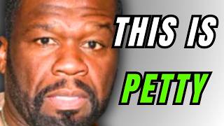 Did 50 Cent Just Troll Lil' Meech Over BMF Ending?