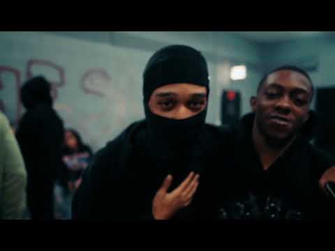 VonOff1700 x GSavvv - “Switches & Nike Techs” (Official Video) Shot by @Lou Visualz