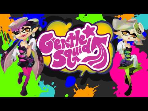 Gentlesquid [by MtH]