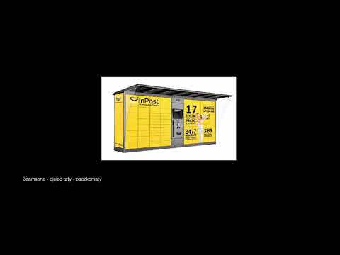 Zeamsone ft. Vitali - ojciec taty - paczkomaty ( freestyle )