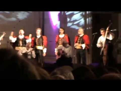 Klapa Maslina - Oči Boje Lavande