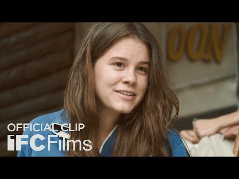 Charlie Says - "Talk Less Listen More" I HD I IFC Films