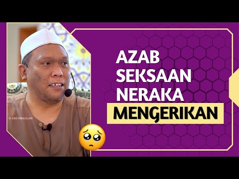 Hari Yang Menggelisahkan | Ustaz Auni Mohamed