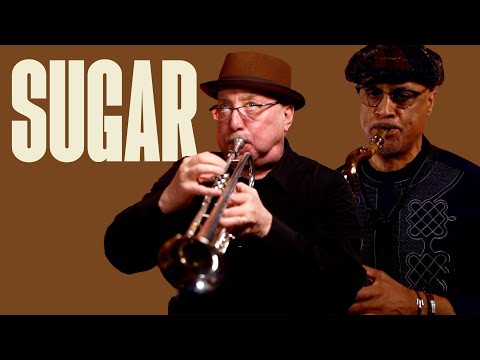 "Sugar" w/ Emmet Cohen, Brian Lynch & Craig Handy