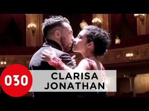 Clarisa Aragon and Jonathan Saavedra – Tu angustia y mi dolor #ClarisayJonathan