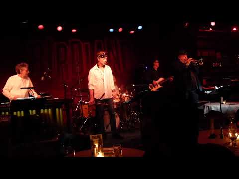 Soul Bop - Steps Ahead meets Soul Bop