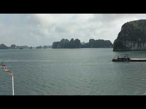 More Ha Long Bay