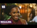 Ana & Thandi Partner Up? | Hustle & Soul