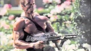 The Henry Kissinger Song