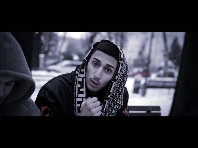 Video zu 'Treni' ansehen