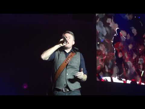 The Kelly Family - NANANA - Hannover, 23.02.2018