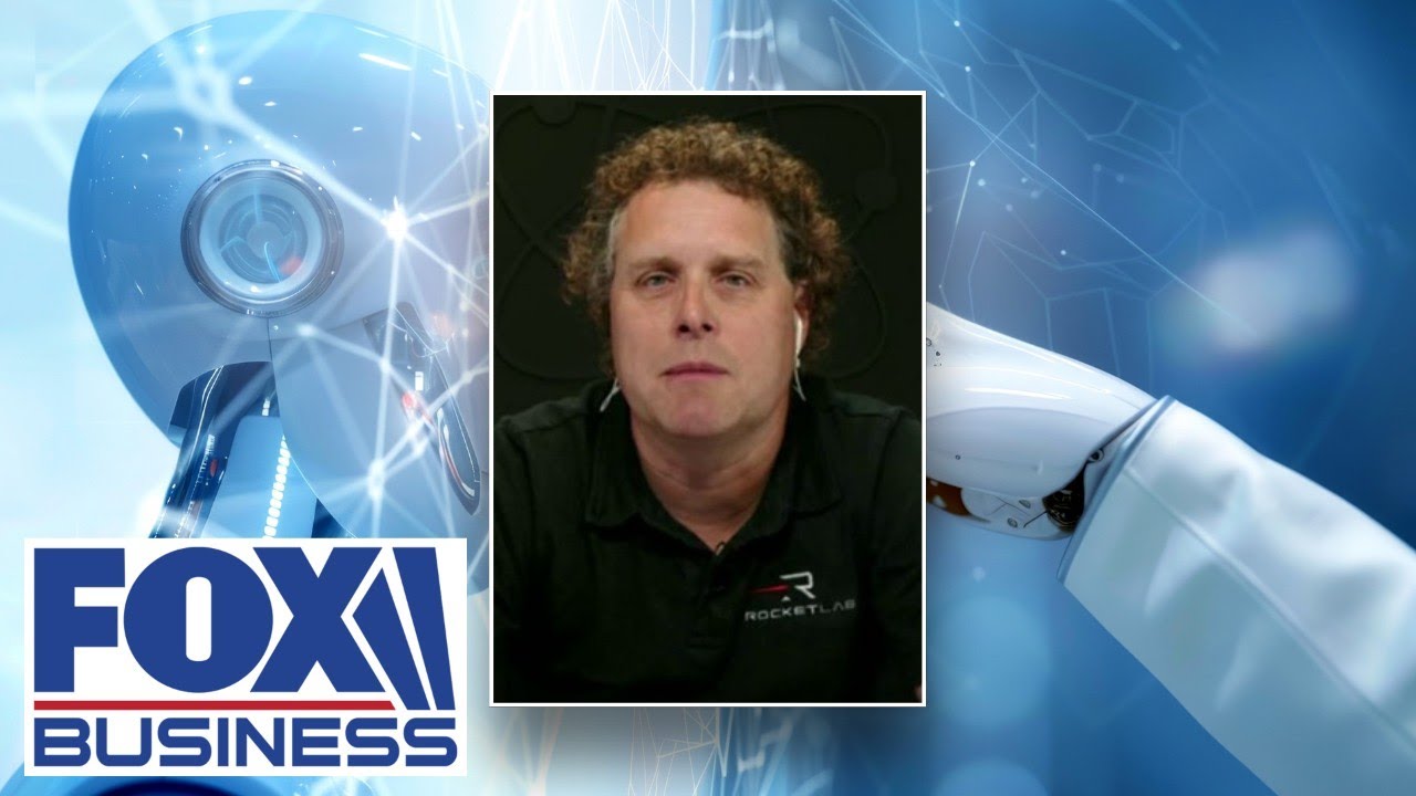 Rocket Lab CEO reveals two ‘BIG’ opportunities for humanity