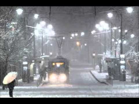The Snows of New York - Chris de Burgh