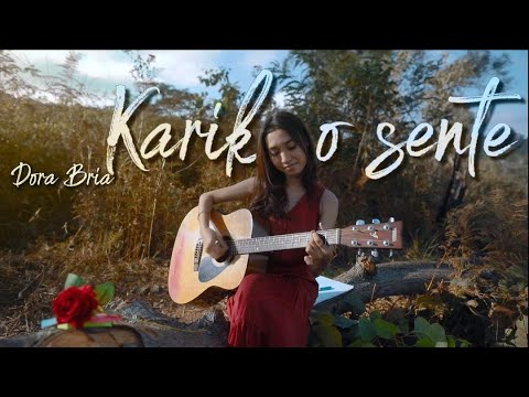 Dora Bria - KARIK O SENTE ( Official Music Video ).