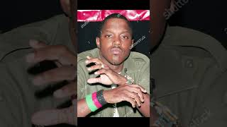 Mase- Gettin’ It Instrumental from Double Up Album 1999