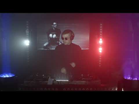 Misha Cartie    Progressive podcast Feb 2021