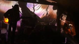 Circuit Des Yeux - Live @ Gewölbe, Cologne, February, 20th, 2018 (Excerpt)