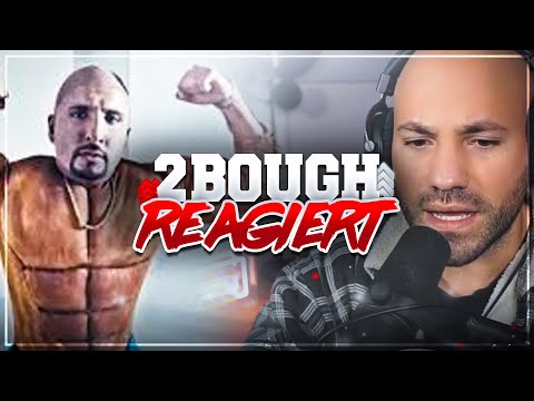 Das hab ich gebraucht!!! YUNG KAFA & KÜCÜK EFENDI mit SSIO - YOGA / 2Bough REAGIERT