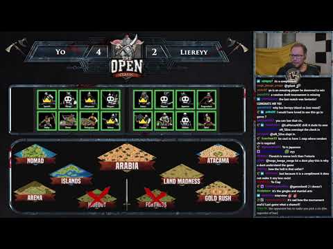 The Open Classic 賽後訪問懶人包 (有雷慎點)