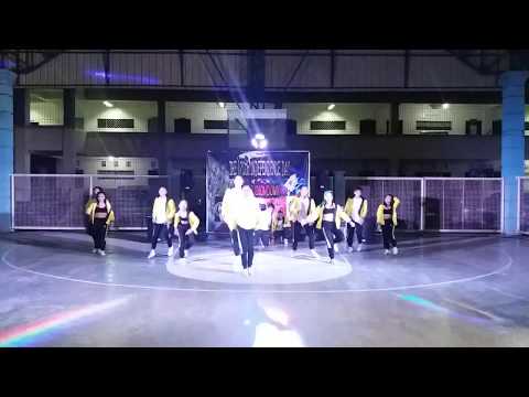 BRAVURA - (PSQUAD El Presidente) The 120th Independence Day Dance Showdown 2018