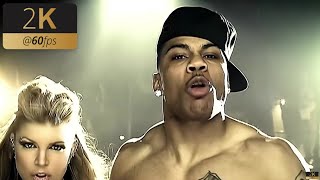 Nelly Fergie - Party People Explicit (2K @60FPS)