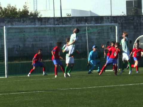 filme rio ave Castelo maia