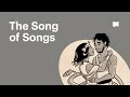 Song of Songs Summary: A Complete Animated Overview