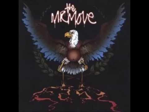 The Mr  Move - Wine and Fried Chicken