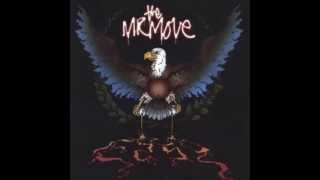 The Mr  Move - Wine and Fried Chicken