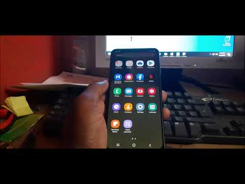 How to fix samsung galaxy a12 wifi keeps cutting out